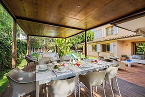 Villa Paloma
