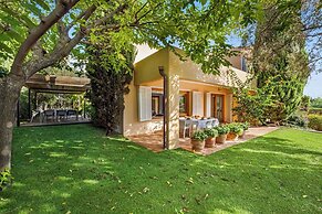 Villa Paloma