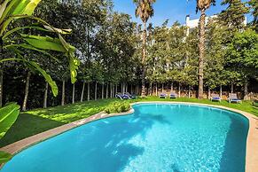 Villa Paloma