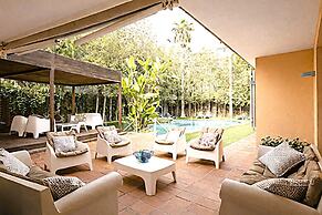 Villa Paloma