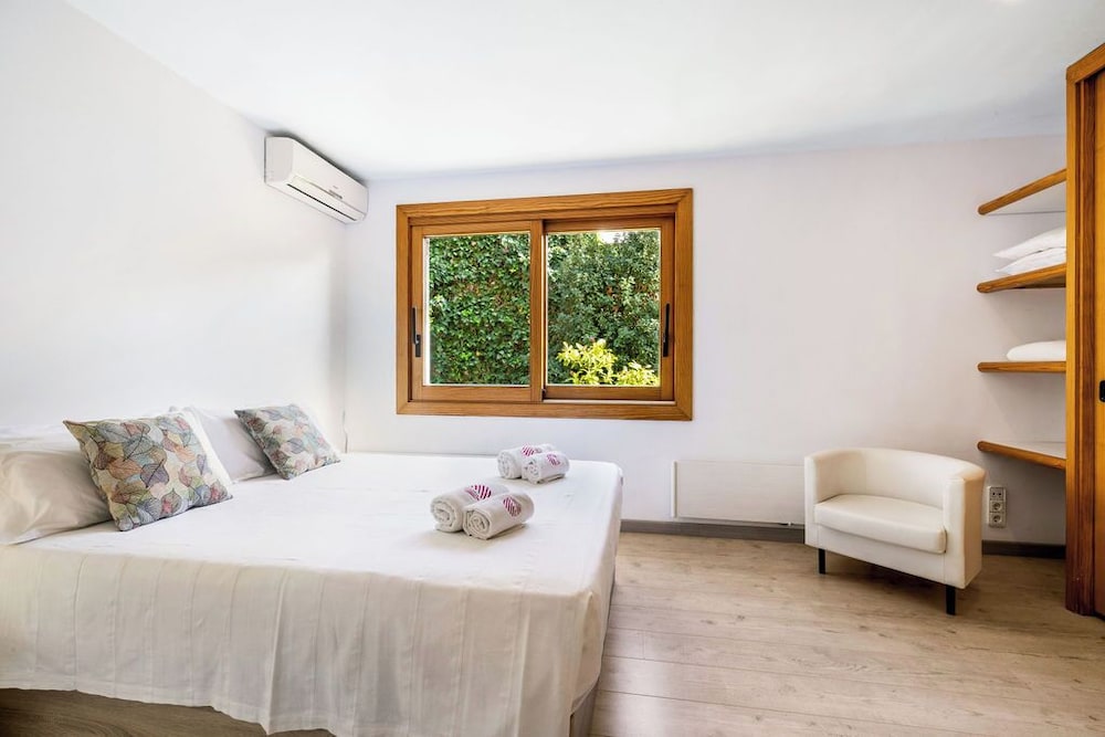 Villa Paloma