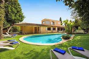 Villa Paloma
