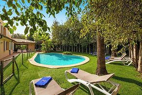 Villa Paloma