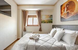 Lussuosa Residenza Piazza Brà