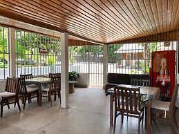 Moshi Green Lodge