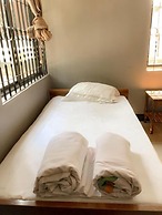 Moshi Green Lodge