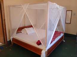 Moshi Green Lodge