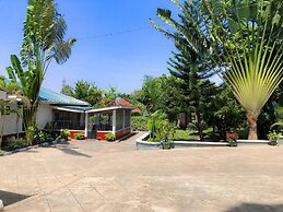 Moshi Green Lodge