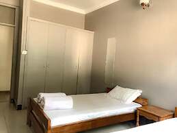Moshi Green Lodge