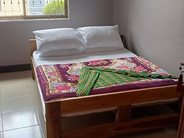 Moshi Green Lodge
