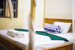 Moshi Green Lodge