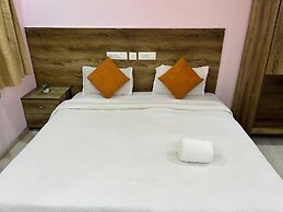 Yog Namah Hotel & Cafe