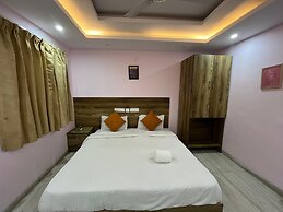 Yog Namah Hotel & Cafe