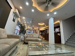 Yog Namah Hotel & Cafe