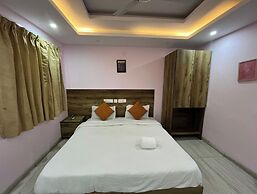 Yog Namah Hotel & Cafe