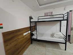 Yog Namah Hotel & Cafe