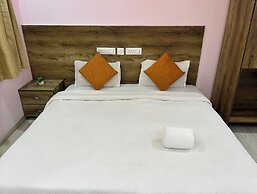 Yog Namah Hotel & Cafe
