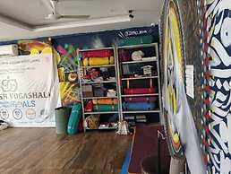Yog Namah Hotel & Cafe