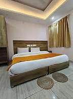 Yog Namah Hotel & Cafe