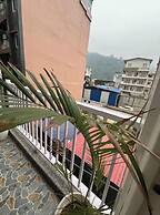 Yog Namah Hotel & Cafe