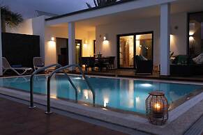 Villas Mamma Mia A Pool Heat Private