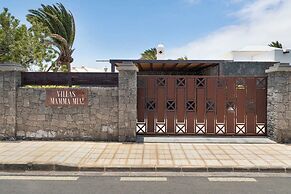 Villas Mamma Mia A Pool Heat Private