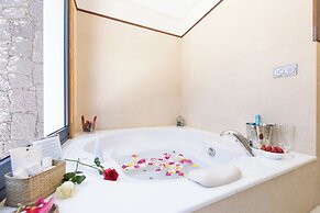 Villas Mamma Mia A Pool Heat Private