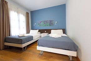 Villas Mamma Mia A Pool Heat Private