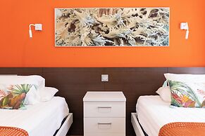 Villas Mamma Mia A Pool Heat Private