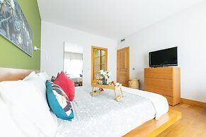 Villas Mamma Mia A Pool Heat Private