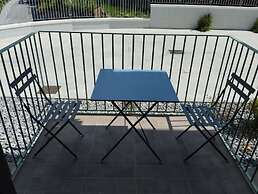 Lotelito Apartment