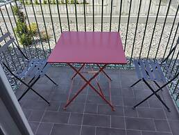 Lotelito Apartment