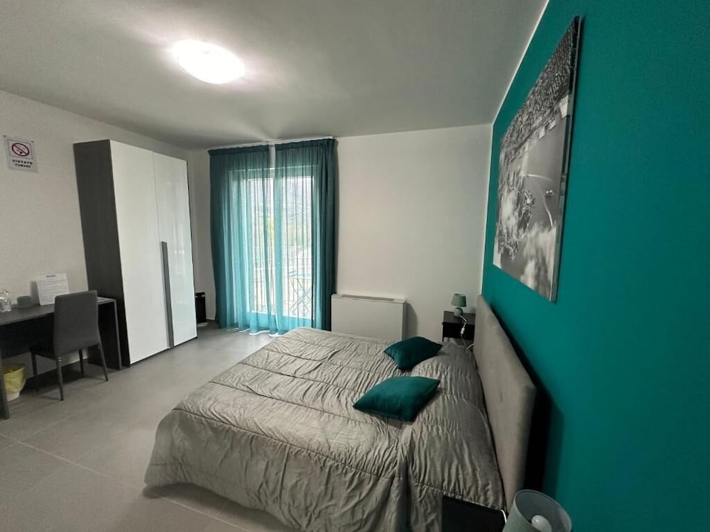 Lotelito Apartment