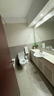 Aphrodite Gardens Modern Apartment