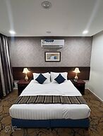 KANON Hotel Makkah