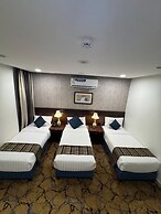 KANON Hotel Makkah