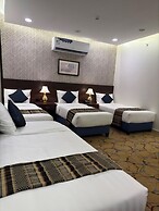 KANON Hotel Makkah