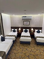 KANON Hotel Makkah