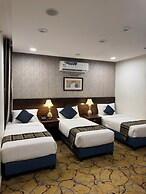 KANON Hotel Makkah