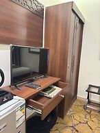 KANON Hotel Makkah