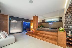 Alternative Rooms Relax & SPA
