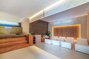 Alternative Rooms Relax & SPA