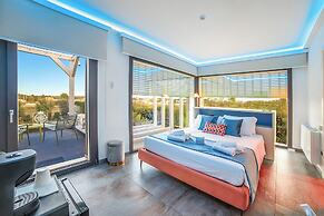 Alternative Rooms Relax & SPA