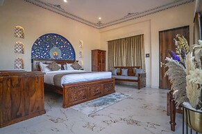 Maruwas luxury retreat