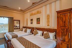 Maruwas luxury retreat