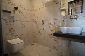Maruwas luxury retreat