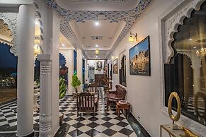 Maruwas luxury retreat