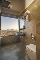 Maruwas luxury retreat