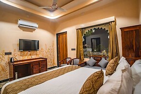 Maruwas luxury retreat