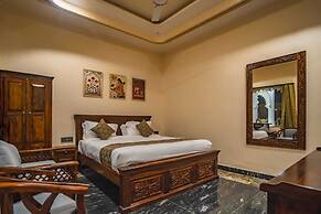 Maruwas luxury retreat